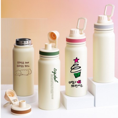 클래식 500ml 스테인리스 이중진공 보온보냉 텀블러 클래식 500ml 스테인리스 이중진공 보온보냉 텀블러