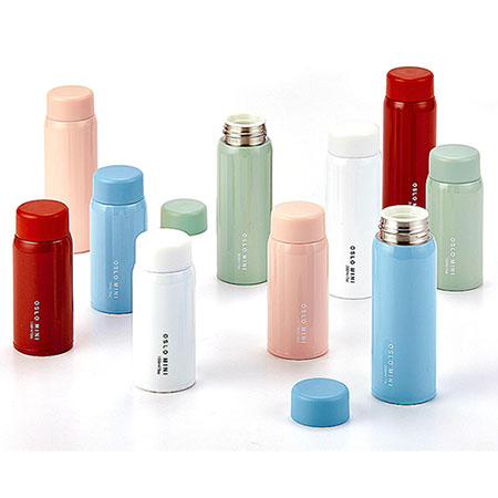 클래식 350ml 스테인리스 이중진공 보온보냉 텀블러