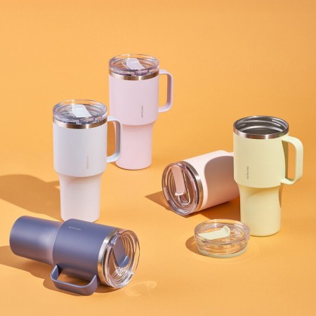 락앤락 메트로 킹 텀블러제작 820ml