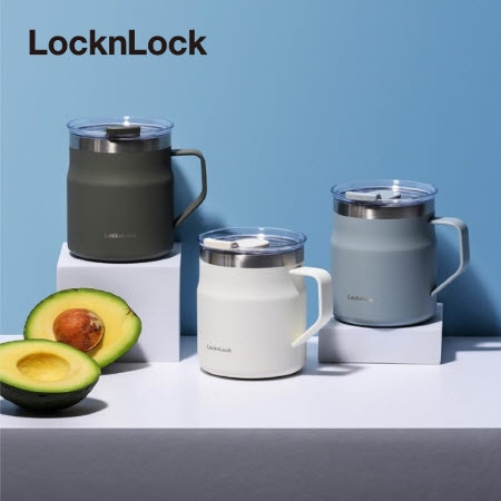 에코라이프 350ml 트라이탄 원터치 휴대용 보온텀블러 에코라이프 350ml 트라이탄 원터치 휴대용 보온텀블러