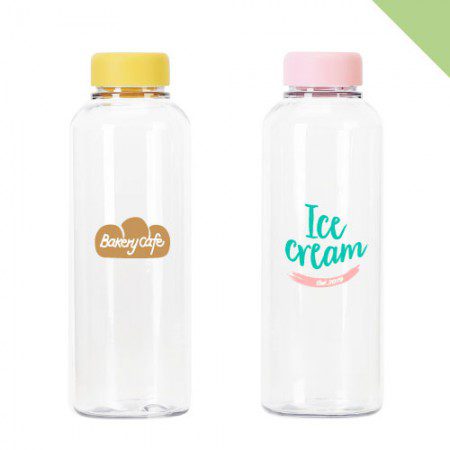 텀블러 인쇄 더 야노스 밀크보틀 530ml 판촉물 제작