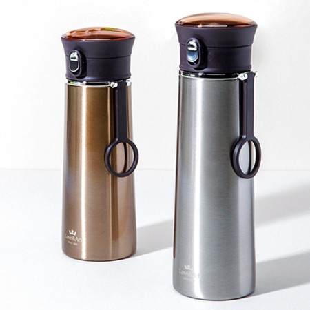 클래식 480ml 스테인리스 이중진공 보온보냉 텀블러