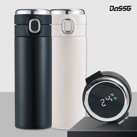 다쓱 원터치 온도 텀블러 소량 굿즈 만들기 다쓱 원터치 온도 텀블러 소량 굿즈 만들기