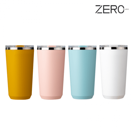 제로마크 로하스 텀블러 각인 500ml 기념품제작 제로마크 로하스 텀블러 각인 500ml 기념품제작