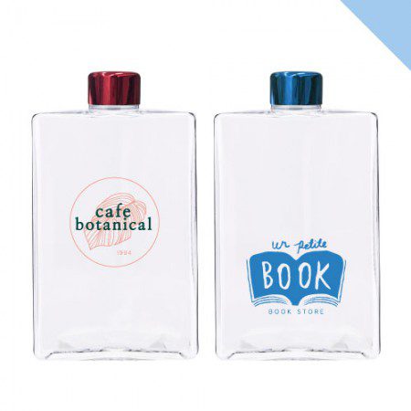 텀블러 컬러북 500ml 판촉물 제작