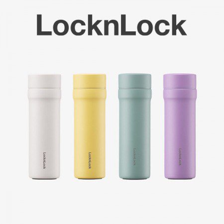 락앤락 데일리 포켓 텀블러 판촉물 150ml 제작 락앤락 데일리 포켓 텀블러 판촉물 150ml 제작