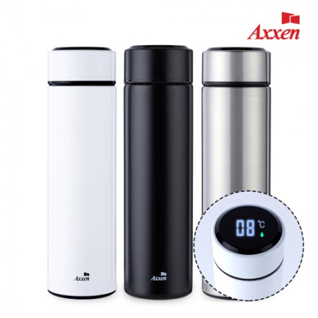 빌트 520ml 스테인리스 보온보냉 슬림 텀블러 빌트 520ml 스테인리스 보온보냉 슬림 텀블러