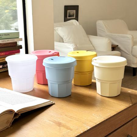 심플 450ml 스테인리스 이중진공 보온보냉 손잡이 머그컵 심플 450ml 스테인리스 이중진공 보온보냉 손잡이 머그컵