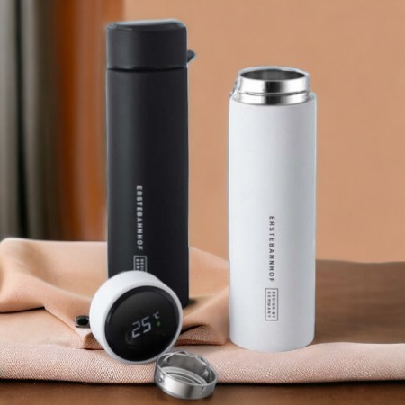 Daily 500ml 스테인리스 이중진공 보온보냉 텀블러 Daily 500ml 스테인리스 이중진공 보온보냉 텀블러