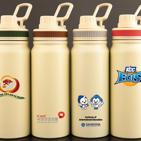 네이처 댄싱라이프 500ml 밀폐형 보온보냉 텀블러 네이처 댄싱라이프 500ml 밀폐형 보온보냉 텀블러