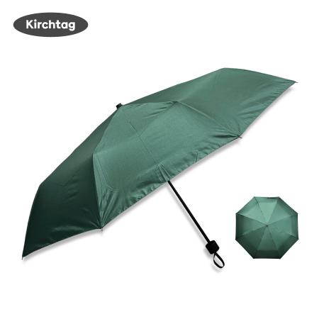 3단 부케 원터치 완전자동 휴대용 접이식 우산