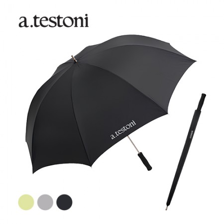 우산홍보물 아테스토니 75 솔리드 W82 골프우산제작
