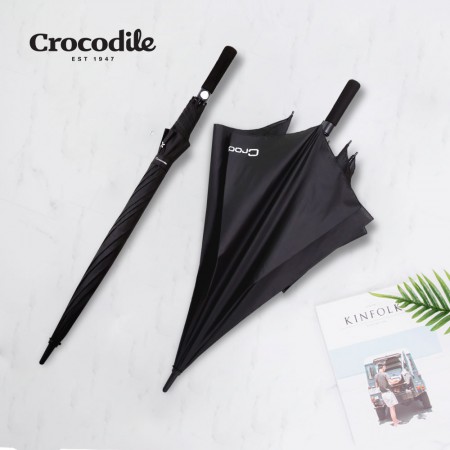 오로라 자동 원터치 이중진공 보온보냉 우산