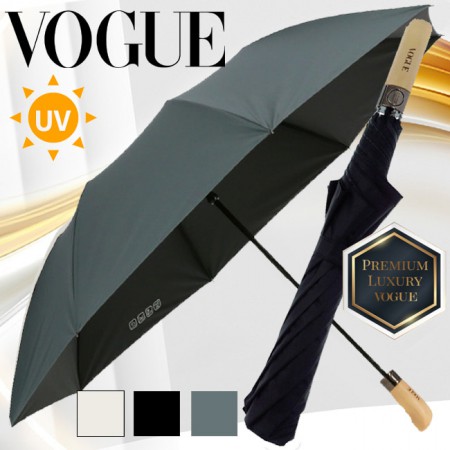 클래식 3단 자동 완전방수 견고한 골프 우산 클래식 3단 자동 완전방수 견고한 골프 우산