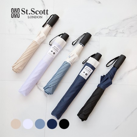 몰로라이프 VIP 고급형 자동 개폐 휴대용 우산