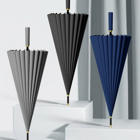 우산홍보물 튼튼한 골프 장우산 제작 인쇄