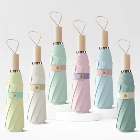 데일리 자동 원터치 방풍 휴대용 3단 우산 데일리 자동 원터치 방풍 휴대용 3단 우산