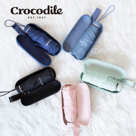 미니 UV차단 5단 접이식 휴대용 우산