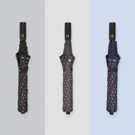 클래식 네이비 완전차광 자동 양산 우산 클래식 네이비 완전차광 자동 양산 우산