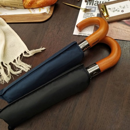 고급 자동 10K 원터치 방풍 우산 고급 자동 10K 원터치 방풍 우산