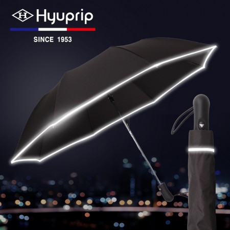 BMW M코리아 공식라이센스 16K 자동 3단 접이식 우산 BMW M코리아 공식라이센스 16K 자동 3단 접이식 우산