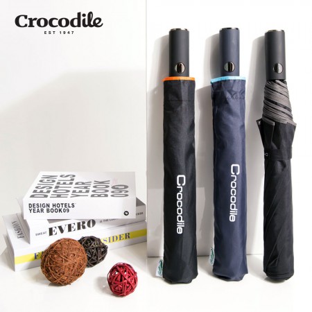 클래식 10K 이중진공 보온보냉 휴대용 우산