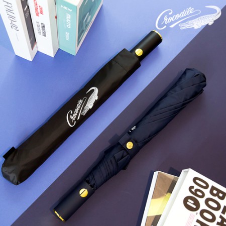 클래식 2단 8살대 수동 접이식 우산 클래식 2단 8살대 수동 접이식 우산