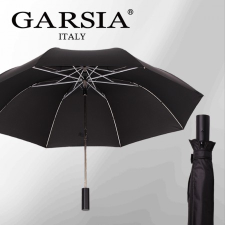 가르시아 프리미엄 70cm 16골 자동 개폐 우산