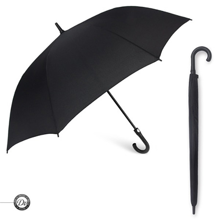 도덤 75 무하직기 곡자형 대형 자동 장우산 도덤 75 무하직기 곡자형 대형 자동 장우산
