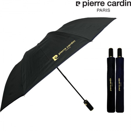 피에르가르뎅 58cm 10K 이중방풍 자동 접이식 우산 피에르가르뎅 58cm 10K 이중방풍 자동 접이식 우산
