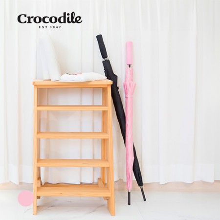 클래식 자동개폐 일체형 손잡이 원터치 장우산 클래식 자동개폐 일체형 손잡이 원터치 장우산