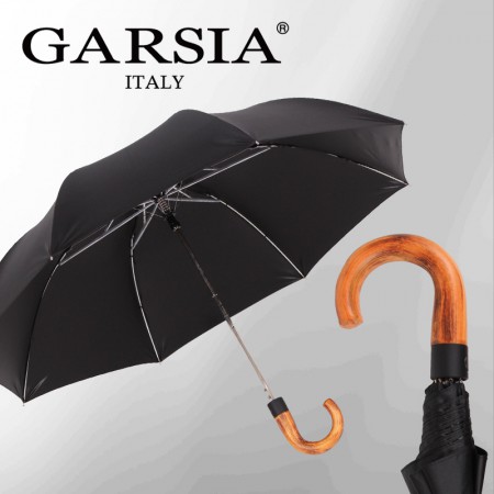 가르시아 하이브리드 8K 자동 접이식 골프 우산 가르시아 하이브리드 8K 자동 접이식 골프 우산
