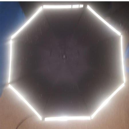 프리미엄 대형 블랙 골프 자동 우산 프리미엄 대형 블랙 골프 자동 우산