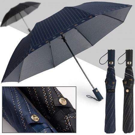 도모 2단 방풍 화이바 골프 접이식 우산 도모 2단 방풍 화이바 골프 접이식 우산