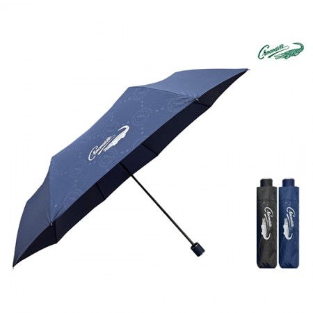 슈퍼샤이니 10LED 컴팩트 블랙 알루미늄 손전등