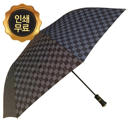 휴대용 자동 원터치 3단 접이식 우산 휴대용 자동 원터치 3단 접이식 우산