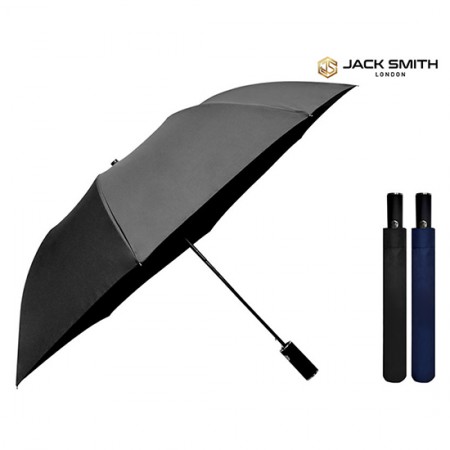 잭스미스 런던 65cm 폰지 2단 자동 우산 잭스미스 런던 65cm 폰지 2단 자동 우산