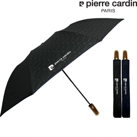 피에르가르딘 3단 자동개폐 바이어스 고급 우산 피에르가르딘 3단 자동개폐 바이어스 고급 우산