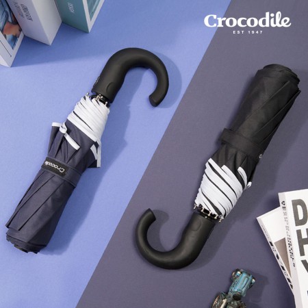 컴팩트 자동 원터치 8K 휴대용 접이식 우산 컴팩트 자동 원터치 8K 휴대용 접이식 우산