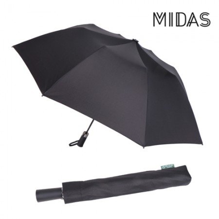 미다스 2단 완전자동 방풍 발수 접이식 우산 미다스 2단 완전자동 방풍 발수 접이식 우산