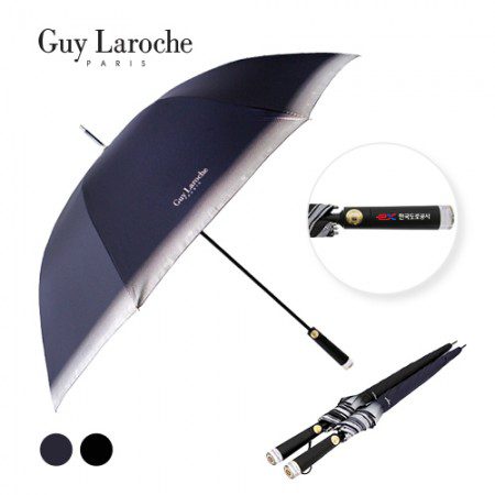 기라로쉬 75 미니블럭 장우산 판촉물 제작