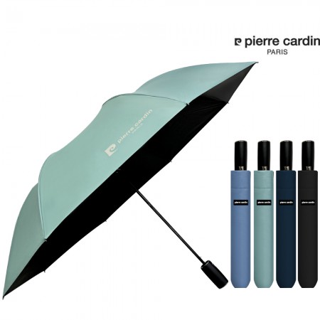 피에르가르뱅 3단 완전자동 접이식 우산 피에르가르뱅 3단 완전자동 접이식 우산