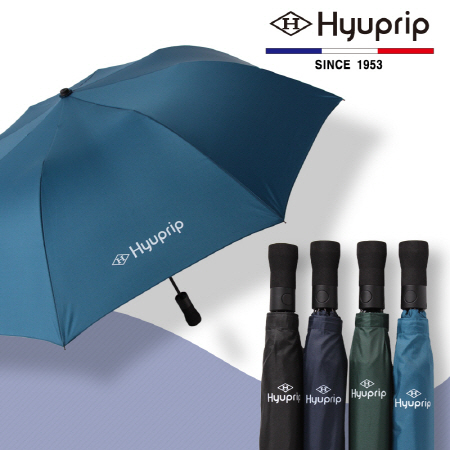 프리미엄 장우산 완전자동 3단 접이식 우산 프리미엄 장우산 완전자동 3단 접이식 우산