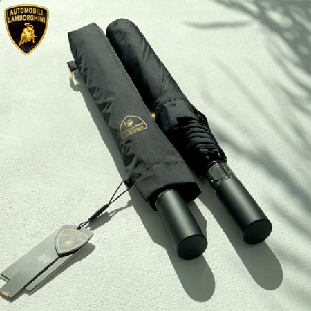 람보르기니 공식 라이센스 UV차단 자동 접이식 우산 람보르기니 공식 라이센스 UV차단 자동 접이식 우산