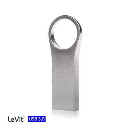 USB 홍보물 제작 – 레빗 메탈헤드 USB 3.0 256GB