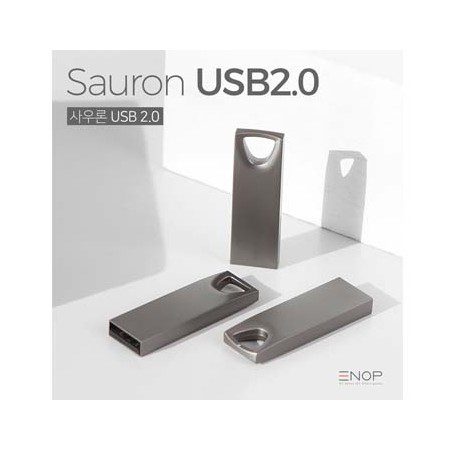 ENOP 사우론 2.0 USB홍보물 제작 메모리 4GB ENOP 사우론 2.0 USB홍보물 제작 메모리 4GB
