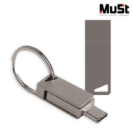 뮤스트 클레인 OTG C-TYPE USB제작 2.0 메모리 16GB 판촉물 뮤스트 클레인 OTG C-TYPE USB제작 2.0 메모리 16GB 판촉물