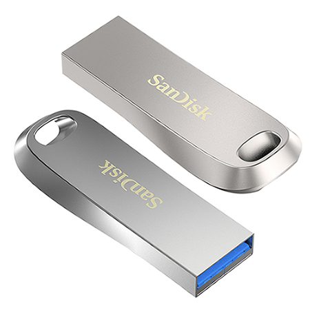 USB기념품_샌디스크 Ultra Luxe USB 3.1 Z74 32GB
