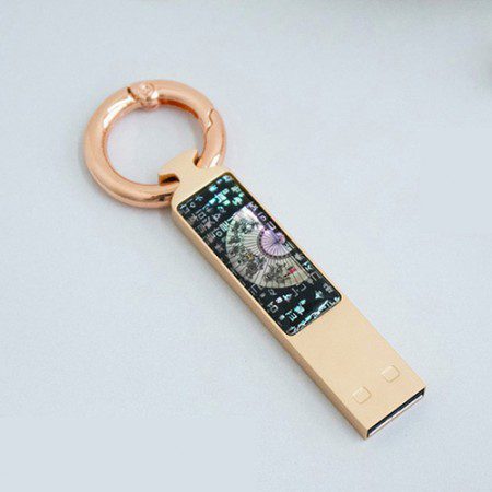 USB제작 LED자개한글문양스틱USB 32GB (4개문양중선택1P) USB제작 LED자개한글문양스틱USB 32GB (4개문양중선택1P)