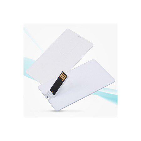 HOWDY 카드형USB 판촉물 제작 4G HOWDY 카드형USB 판촉물 제작 4G